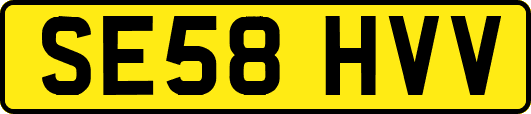 SE58HVV