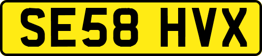 SE58HVX
