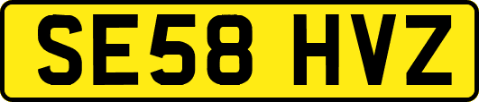 SE58HVZ