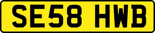 SE58HWB