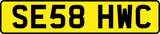 SE58HWC