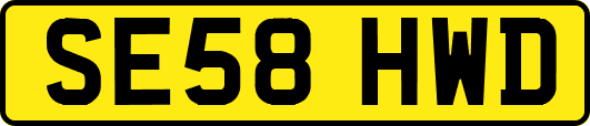 SE58HWD