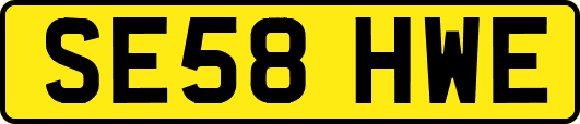 SE58HWE
