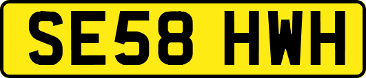 SE58HWH