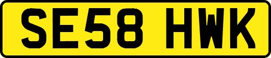 SE58HWK
