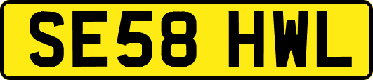 SE58HWL