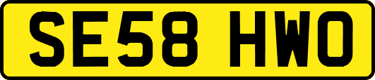 SE58HWO