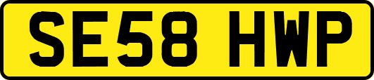 SE58HWP