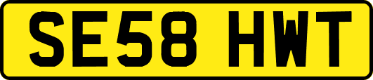 SE58HWT