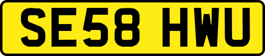 SE58HWU