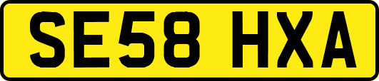 SE58HXA