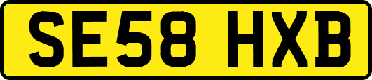 SE58HXB