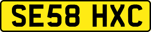 SE58HXC