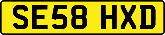 SE58HXD