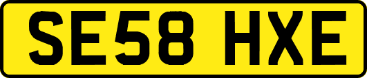 SE58HXE