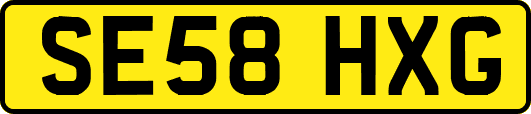 SE58HXG