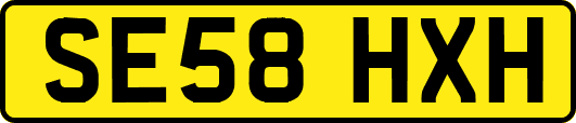 SE58HXH