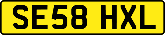 SE58HXL