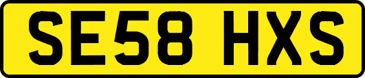 SE58HXS