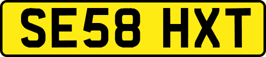 SE58HXT