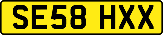 SE58HXX