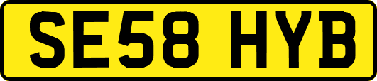 SE58HYB