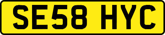 SE58HYC