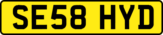 SE58HYD