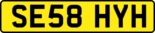 SE58HYH