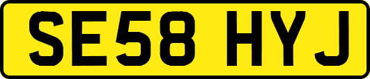 SE58HYJ