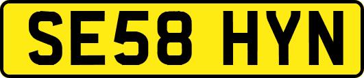 SE58HYN