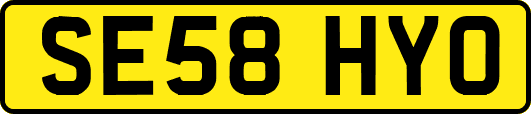 SE58HYO