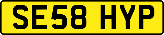 SE58HYP
