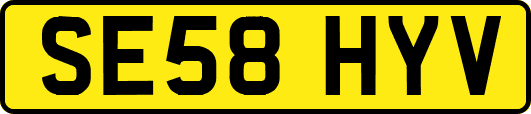 SE58HYV