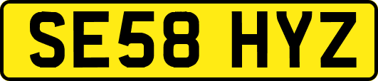 SE58HYZ