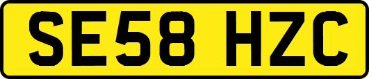 SE58HZC
