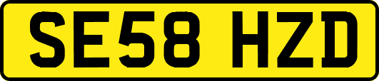 SE58HZD