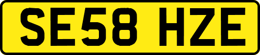 SE58HZE