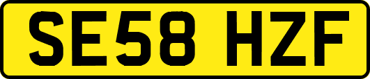 SE58HZF
