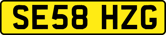 SE58HZG