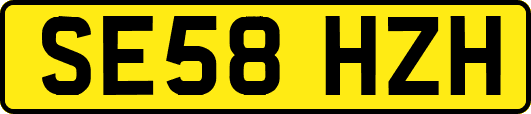 SE58HZH