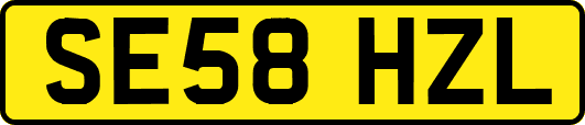 SE58HZL