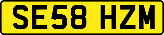 SE58HZM