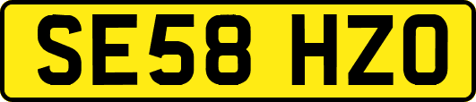 SE58HZO