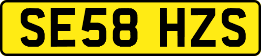 SE58HZS