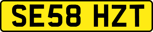 SE58HZT