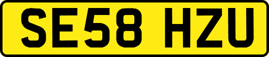 SE58HZU