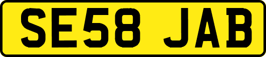 SE58JAB