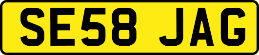 SE58JAG