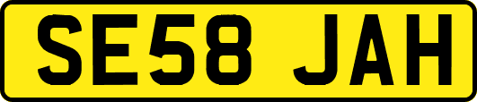 SE58JAH